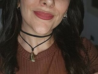 Alt Girl Claire Domina