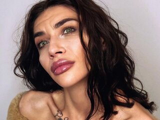 Alt Girl JanneMaine