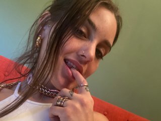 Alt Girl LinaX92