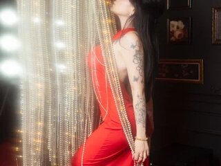 Alt Girl Wet Bunny