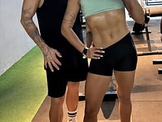 Alt Girl Casal Kush