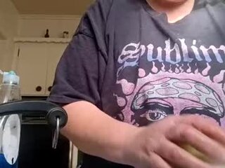 Alt Girl crazyred26