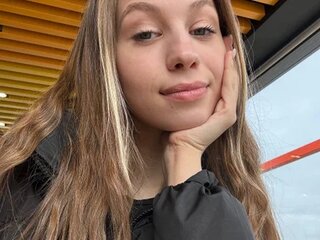 Alt Girl Olivia Jemison