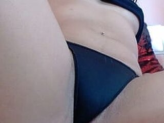 Alt Girl Girl Morena